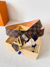 China Replica LV Belts 63usd Only